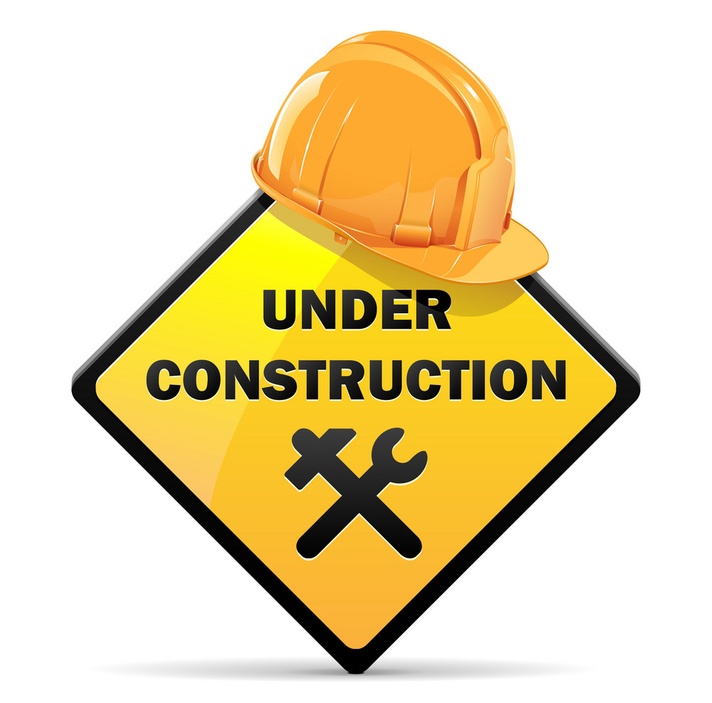 Under Construction